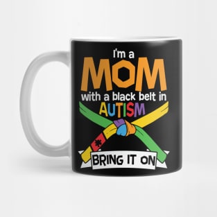 Autism Awareness - Mug